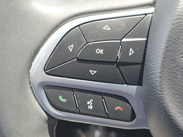 used 2023 Chrysler Voyager car, priced at $21,946