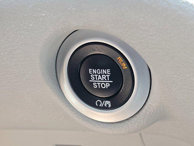 used 2023 Chrysler Voyager car, priced at $21,946