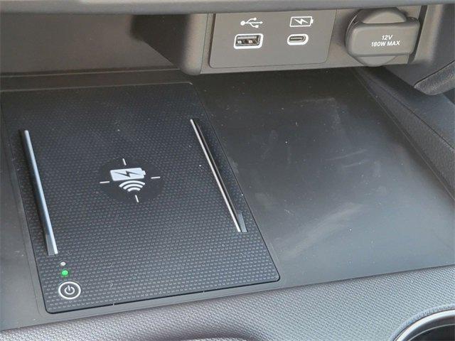 new 2026 Honda Ridgeline car, priced at $43,595