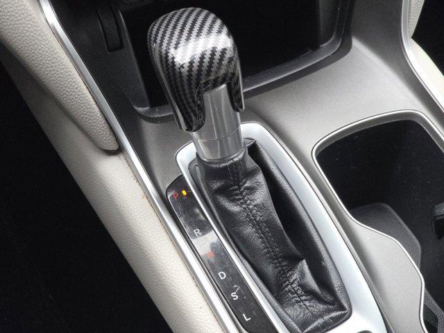 used 2020 Honda Accord car, priced at $22,988