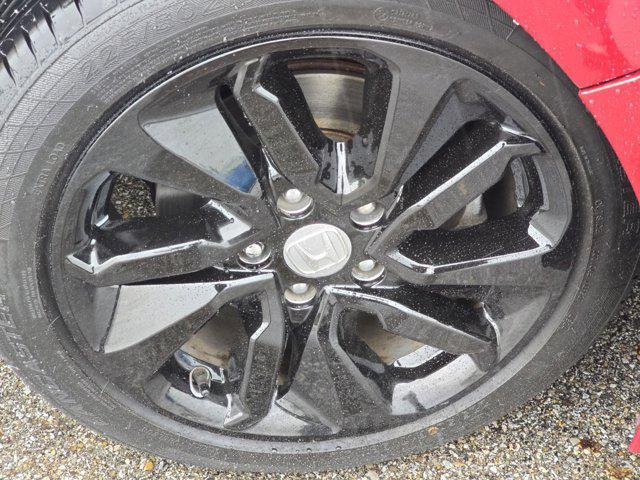 used 2020 Honda Accord car, priced at $22,988