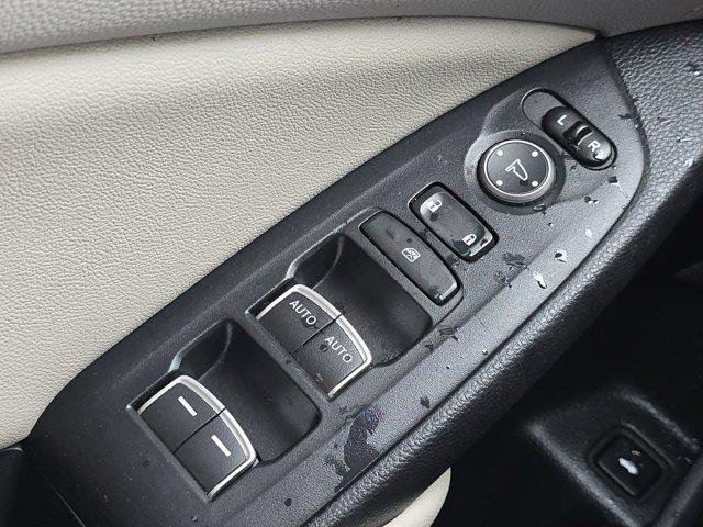 used 2020 Honda Accord car, priced at $22,888