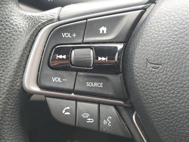 used 2020 Honda Accord car, priced at $22,988