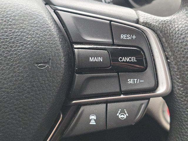 used 2020 Honda Accord car, priced at $22,988