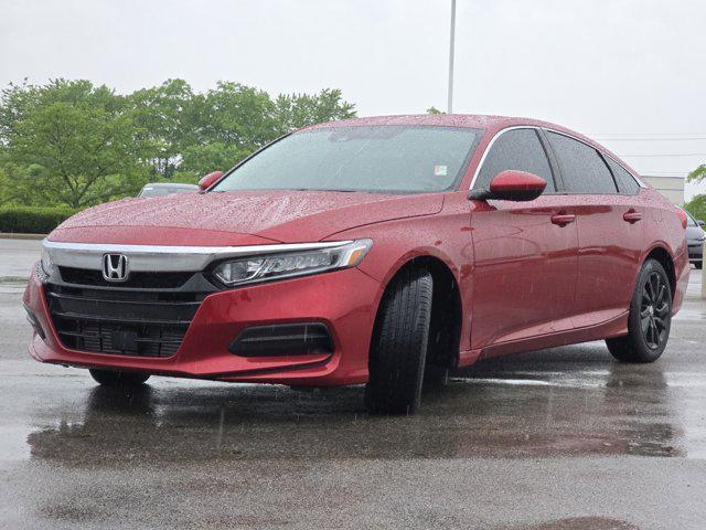 used 2020 Honda Accord car, priced at $22,888
