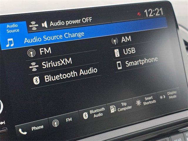 new 2026 Honda Odyssey car, priced at $44,290