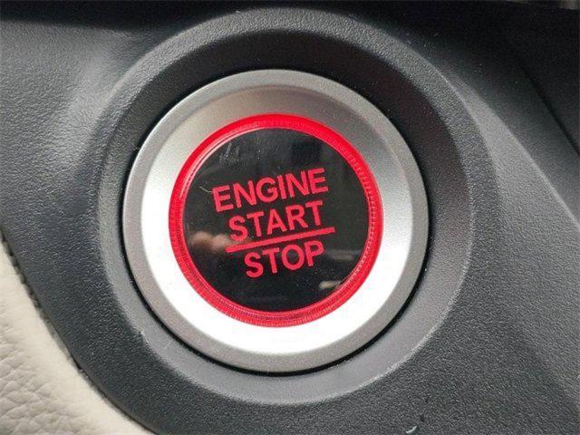 new 2026 Honda Odyssey car, priced at $44,290