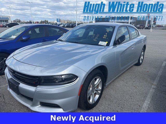 used 2023 Dodge Charger car, priced at $24,419