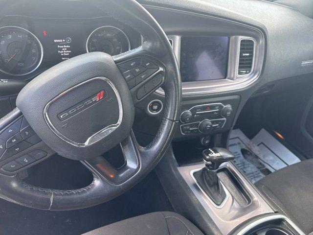 used 2023 Dodge Charger car, priced at $24,419