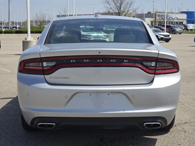 used 2023 Dodge Charger car, priced at $24,419
