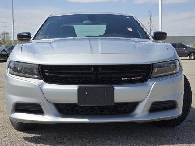 used 2023 Dodge Charger car, priced at $24,419