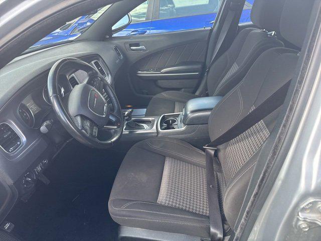 used 2023 Dodge Charger car, priced at $24,419