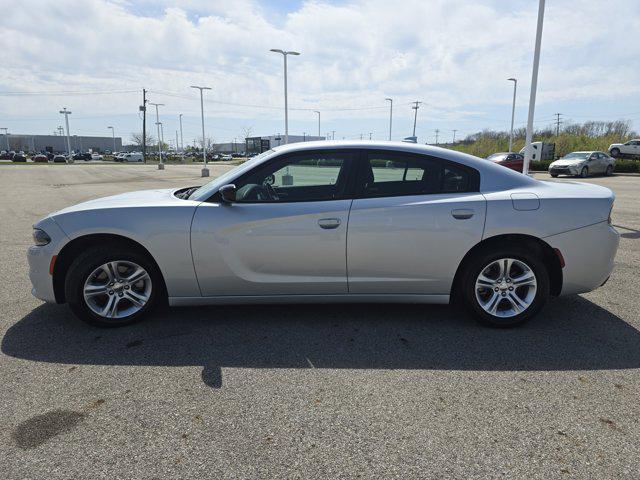 used 2023 Dodge Charger car, priced at $24,419