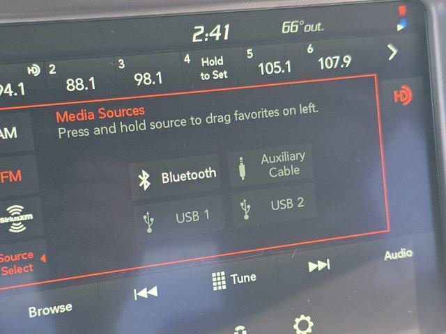 used 2023 Dodge Charger car, priced at $24,419