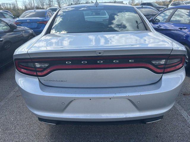 used 2023 Dodge Charger car, priced at $24,419