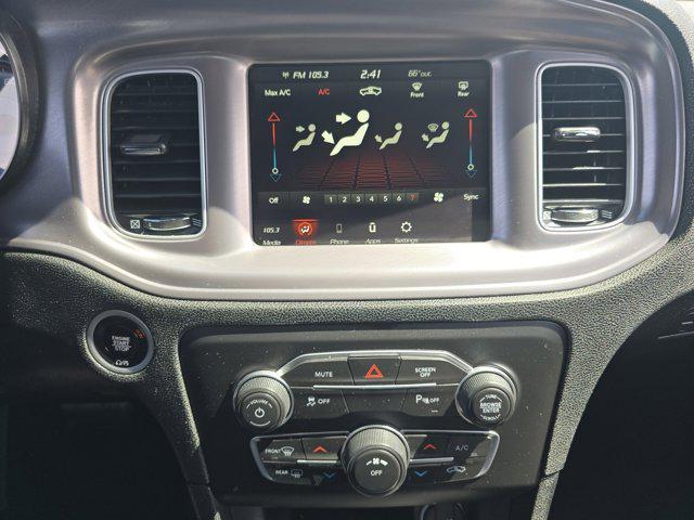 used 2023 Dodge Charger car, priced at $24,419