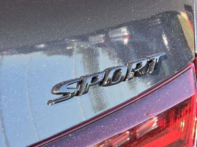 new 2026 Honda Civic Hybrid car, priced at $30,490