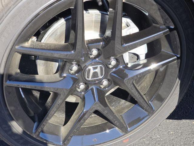 new 2026 Honda Civic Hybrid car, priced at $30,490