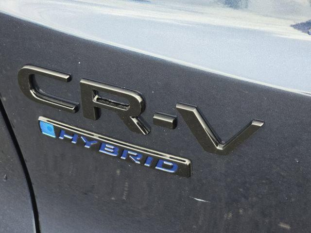 new 2026 Honda CR-V Hybrid car, priced at $42,900