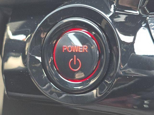 new 2026 Honda CR-V Hybrid car, priced at $42,900