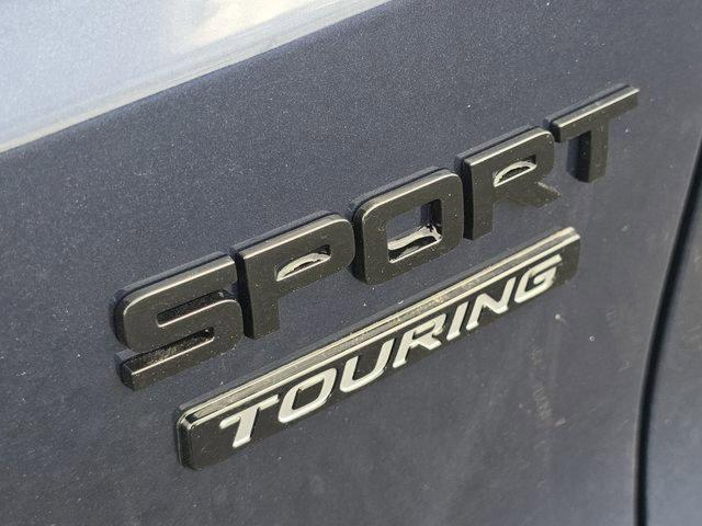 new 2026 Honda CR-V Hybrid car, priced at $42,900