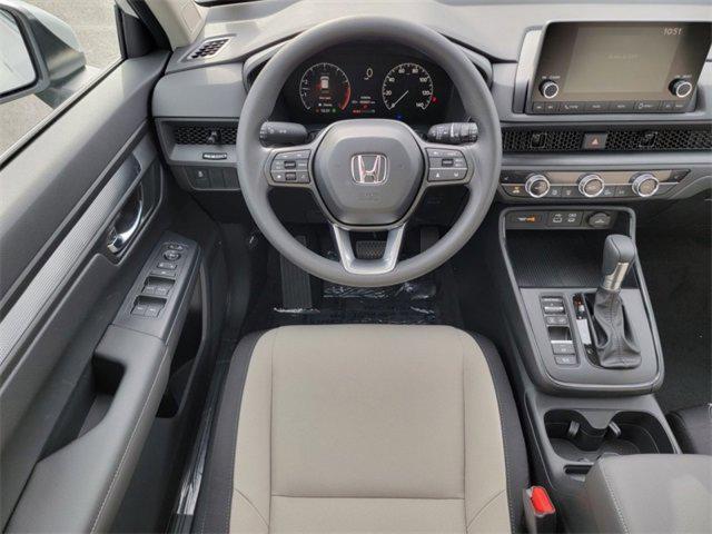 new 2024 Honda CR-V car, priced at $34,835