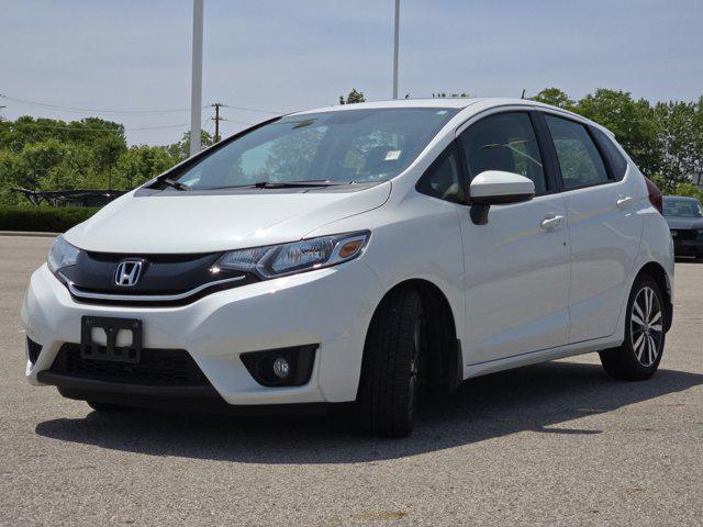 used 2015 Honda Fit car, priced at $16,888