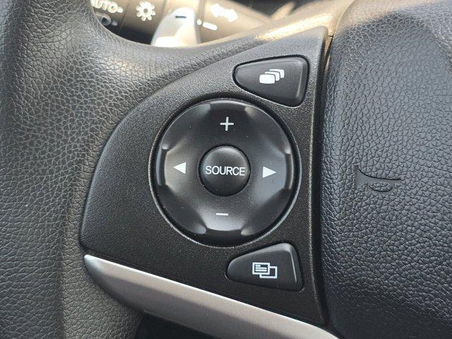 used 2015 Honda Fit car, priced at $16,888