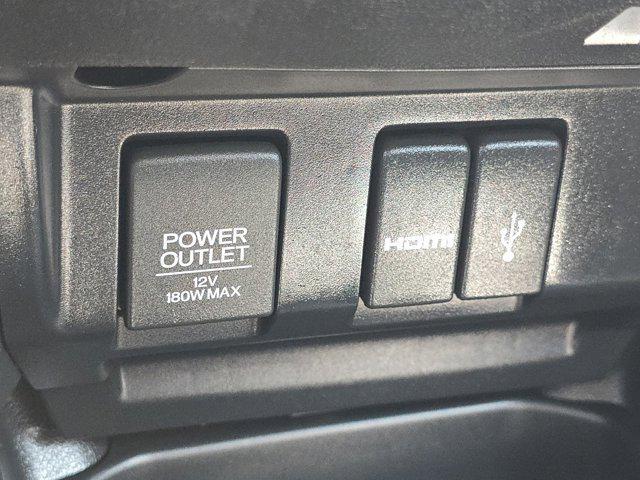 used 2015 Honda Fit car, priced at $16,888