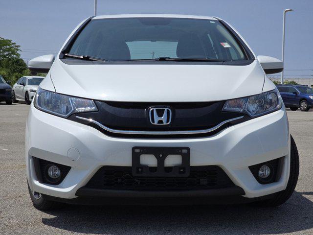 used 2015 Honda Fit car, priced at $16,888