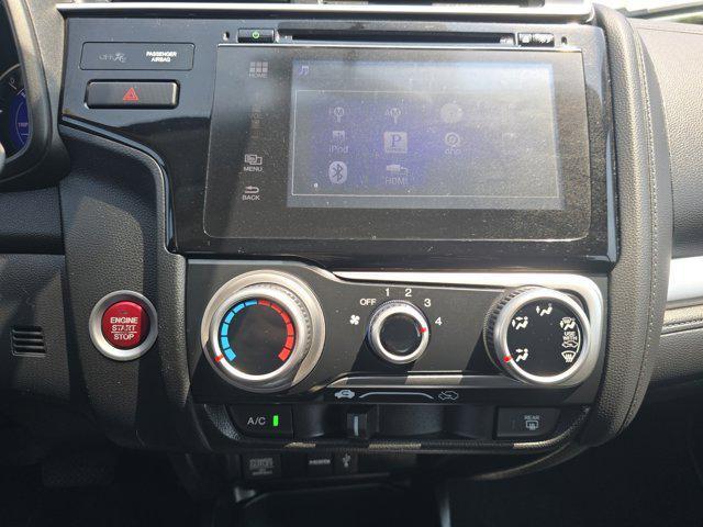 used 2015 Honda Fit car, priced at $16,888