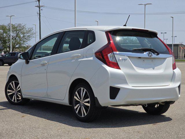 used 2015 Honda Fit car, priced at $16,888
