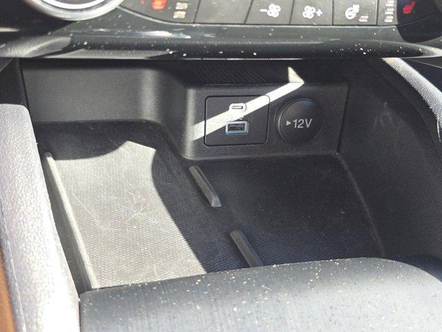 used 2022 Ford Escape car, priced at $19,777