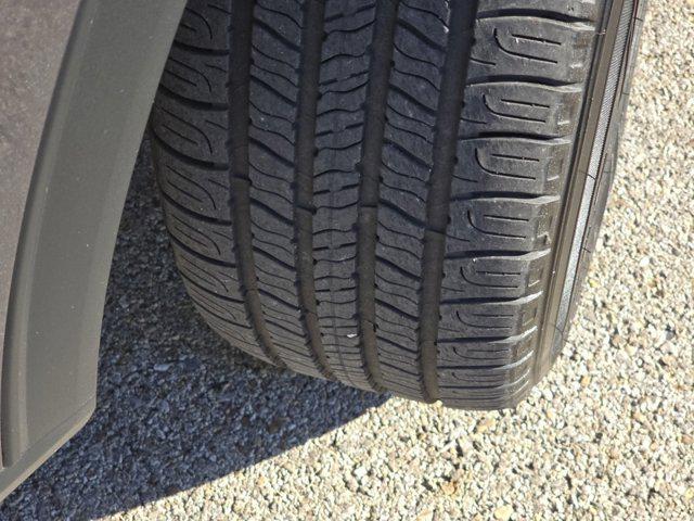 used 2022 Ford Escape car, priced at $19,777