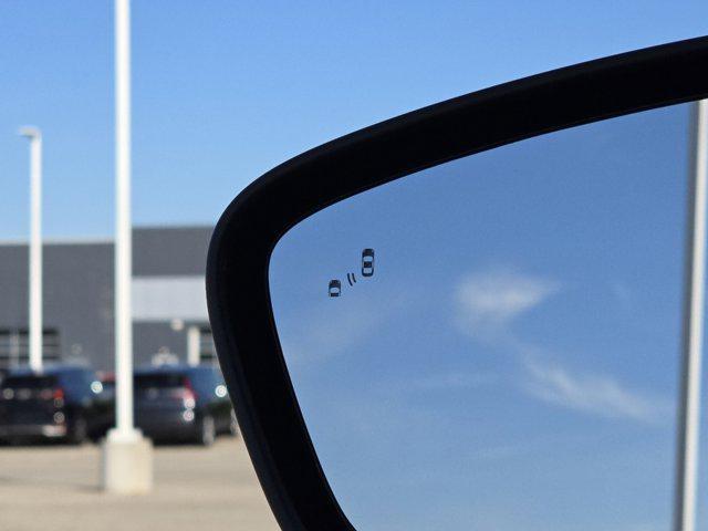 used 2022 Ford Escape car, priced at $19,777