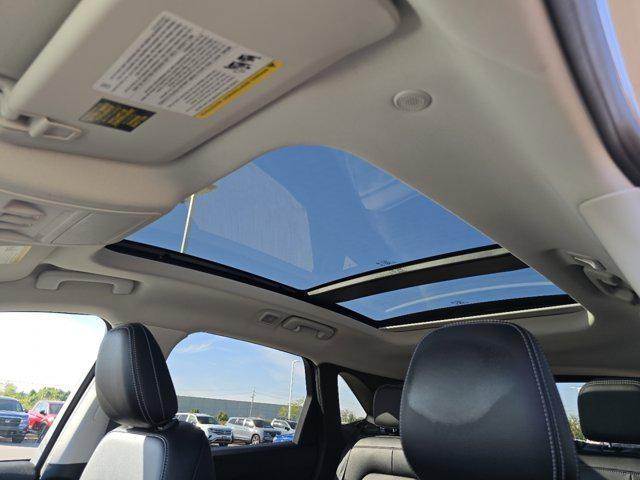 used 2022 Ford Escape car, priced at $19,777