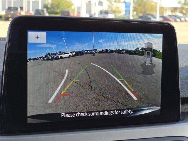 used 2022 Ford Escape car, priced at $19,777