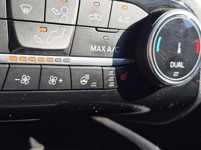 used 2022 Ford Escape car, priced at $19,777