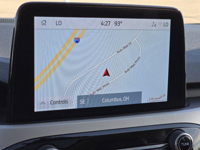 used 2022 Ford Escape car, priced at $19,777