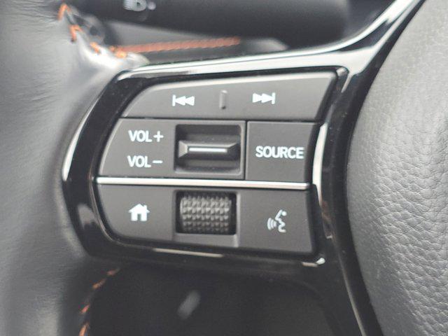 used 2023 Honda HR-V car, priced at $26,988