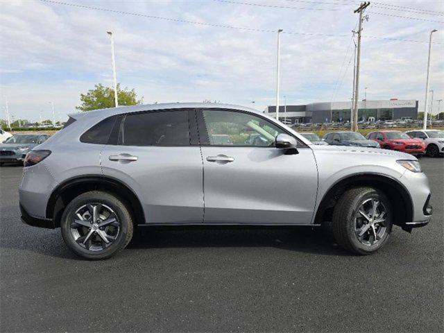 new 2025 Honda HR-V car, priced at $32,350