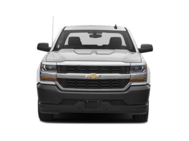 used 2019 Chevrolet Silverado 1500 car, priced at $24,702