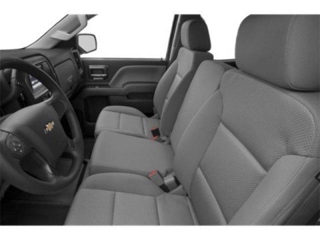 used 2019 Chevrolet Silverado 1500 car, priced at $24,702