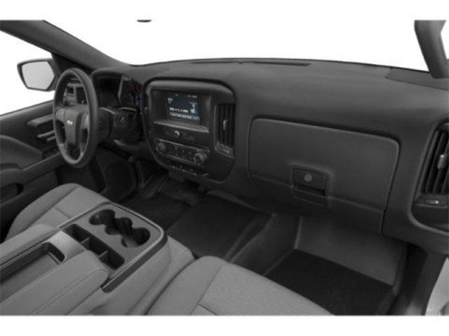 used 2019 Chevrolet Silverado 1500 car, priced at $24,702