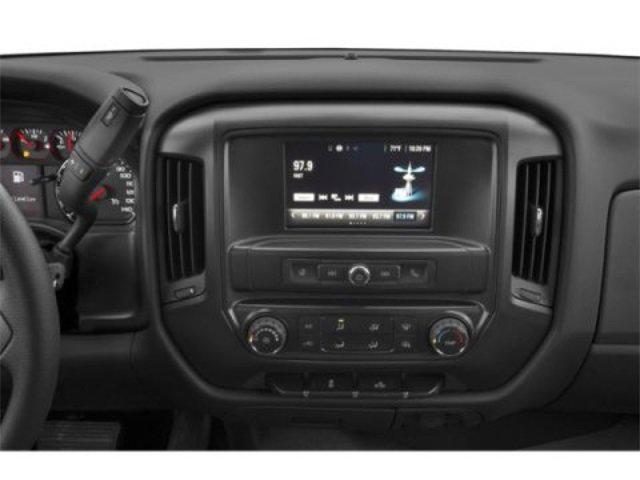 used 2019 Chevrolet Silverado 1500 car, priced at $24,702