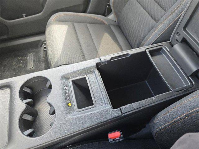 new 2025 Honda Prologue car, priced at $52,305
