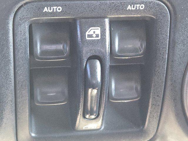 used 2014 Jeep Wrangler Unlimited car, priced at $13,933