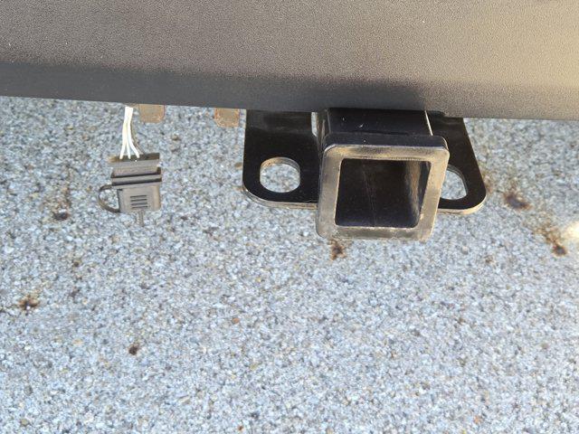 used 2014 Jeep Wrangler Unlimited car, priced at $13,933