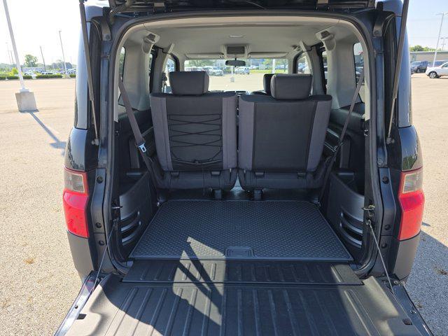 used 2006 Honda Element car, priced at $7,945