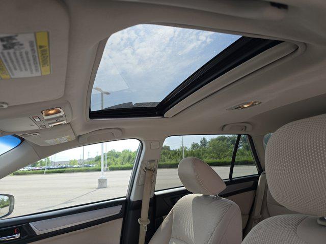used 2019 Subaru Outback car, priced at $16,734